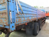 Лот 3. Автомобиль грузовой бортовой КамАЗ 65117-62